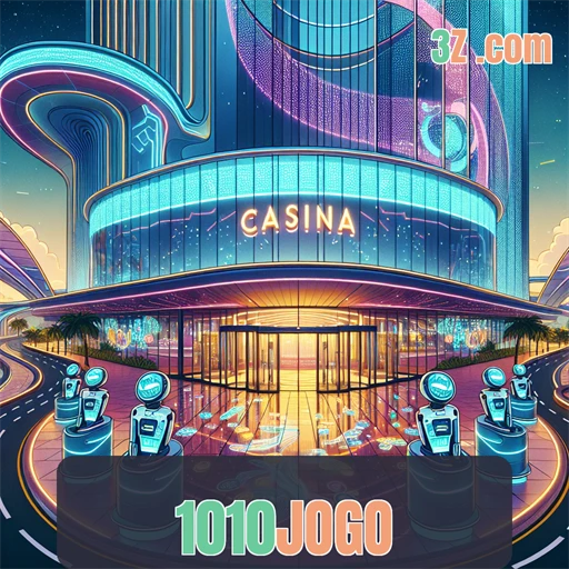 1010.com jogo Móvel