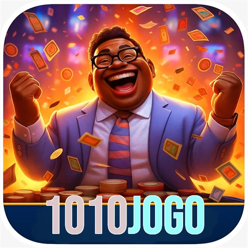 1010.com jogo logo