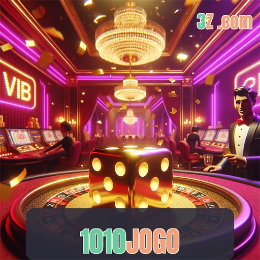 Atualizações e Evolução do 1010.com Jogo