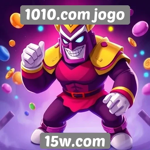 Comparativo entre 1010.com e outros sites de jogos