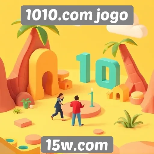 Impacto do design na experiência do usuário em 1010.com jogo