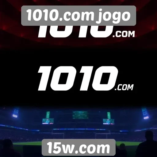 Avaliação dos gráficos de 1010.com e sua evolução