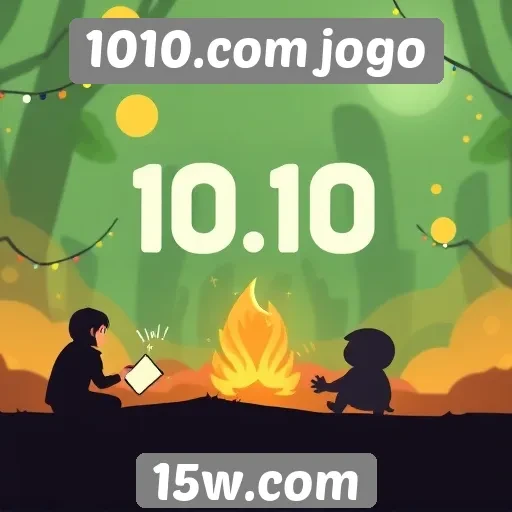 Novos recursos interativos no 1010.com jogo