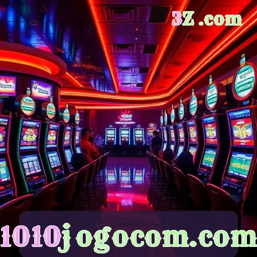 1010.com jogo Plataforma