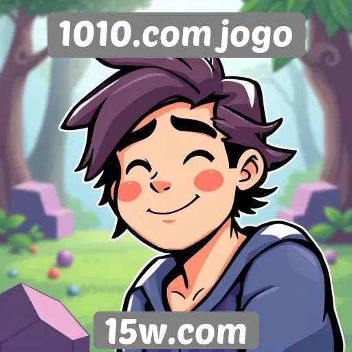 Plataforma oferece variedade de jogos de quebra-cabeça