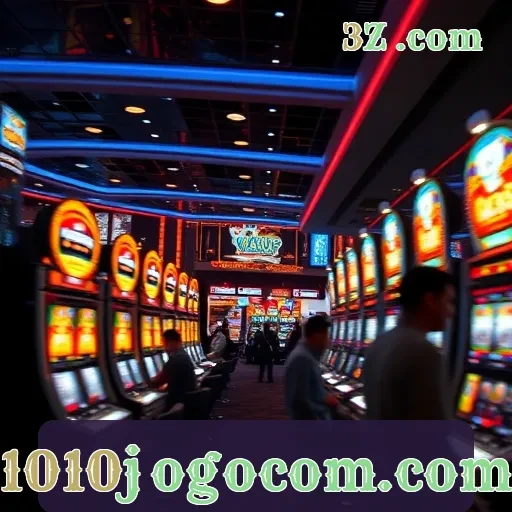 1010.com jogo Segurança