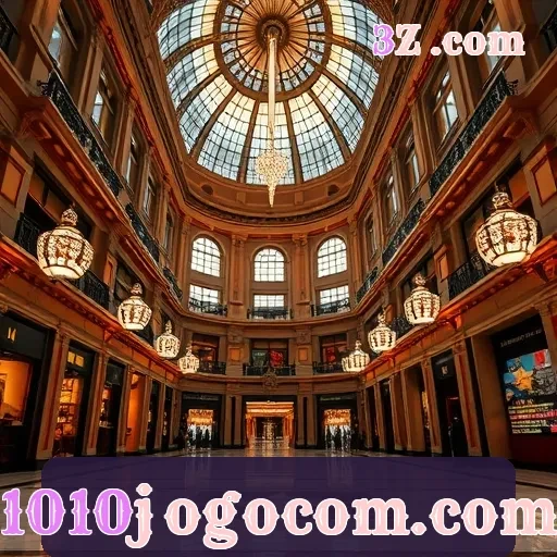 1010.com jogo Caça-Níqueis